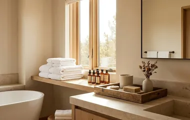 The Airbnb Amenities List Every Host Needs (From a Superhost Who Learned the Hard Way)