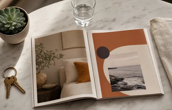 17 Sections Every Airbnb Guest Guidebook Needs