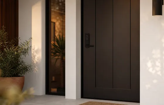 The Complete Airbnb Self Check-In Setup Guide