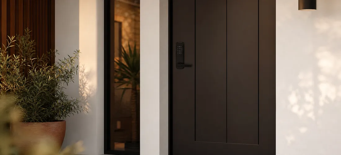 The Complete Airbnb Self Check-In Setup Guide