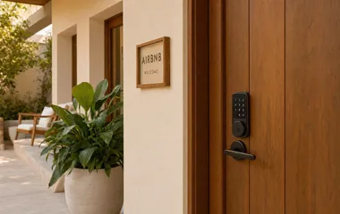 Airbnb Smart Lock Recommendations: The Honest Host Guide