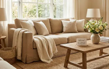 Airbnb Welcome Message to Guests: What to Send and When